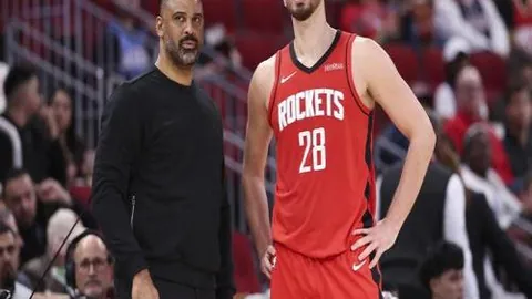 什琴斯尼表示巅峰未现，对马竞前景略感遗憾